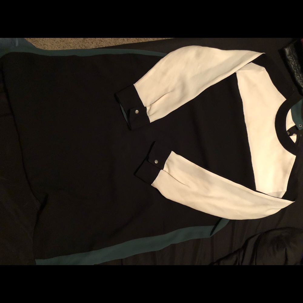 Bcbg dress